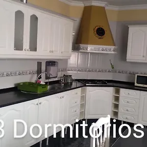  Appartement Dona Carmen