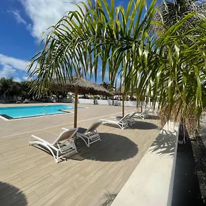  Appartement Casa Marina